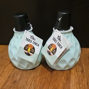 Table Torch